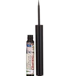 💡 KL fav!!! balm schwing liquid eyeliner